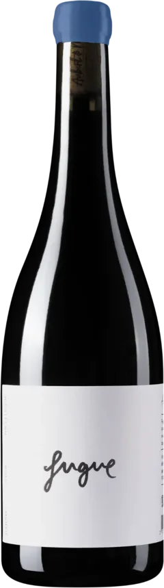 photos du vin Fugue 2024 Édition Limitée