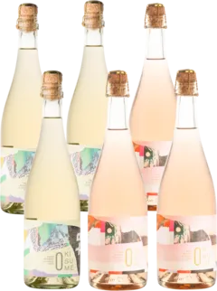 photo du vin Kisumé Mix