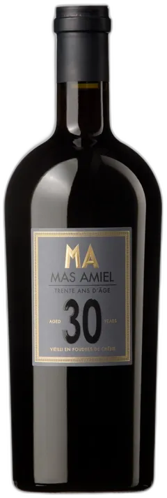 photo du vin 30 Ans d’Âge