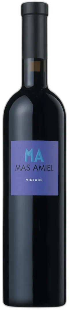 photo du vin Vintage