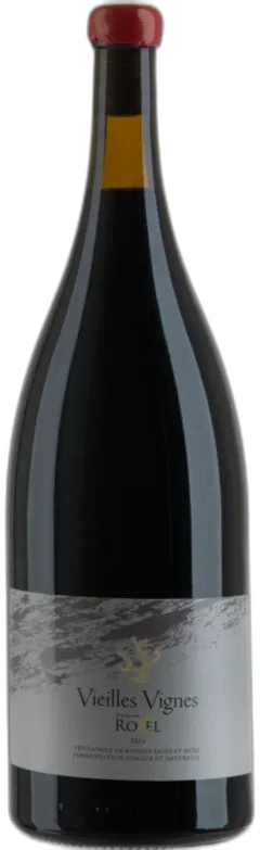 image du vin Vieilles Vignes Magnum