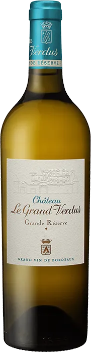 image du vin Grande Réserve