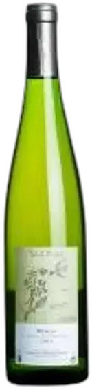 image du vin l’Oiseau et la Bouquet Muscat Macération