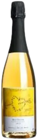photo du vin Flèche Saignante Crémant Brut Nature
