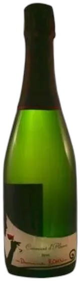 photo du vin Crémant d’Alsace Brut