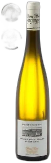 image du vin Pinot Gris Grand Cru Ollwiller