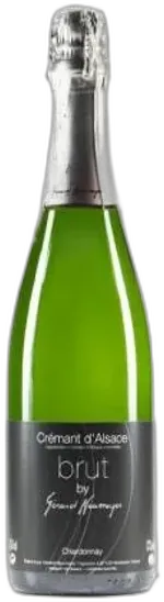 image du vin Crémant d’Alsace Chardonnay