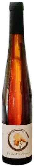 image du vin Iris de Montbenault Gewurztraminer Nature 2019