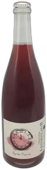 photo du vin Pet'Nat - Pétilant Naturel - Après l'Heure