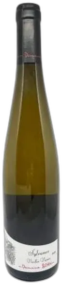 photo du vin Sylvaner Veilles Vignes