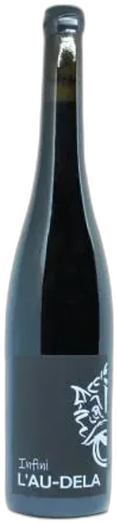 photo du vin l’Infini