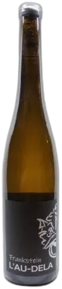 illustration du vin Riesling Grand Cru Frankstein