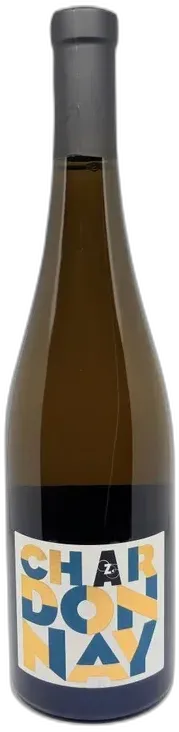 photo du vin Chardonnay Domaine Anstotz