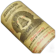 image du vin Château Angelus 1993