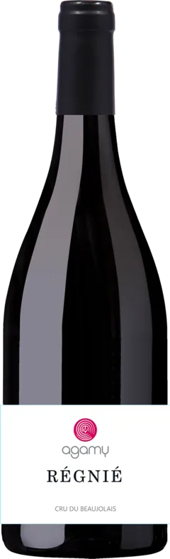 photo du vin Régnié