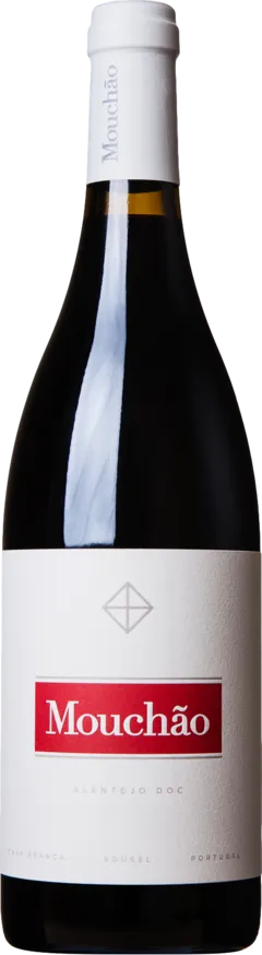 photo du vin Mouchao Ponte Das Canas 2019