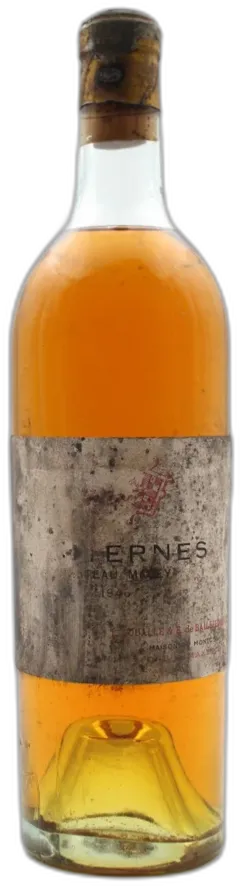 image du vin Château Magey 1946