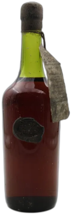 photo du vin Calvados Doyen d’Âge "Reserve de Mon Grand Père" Roger Groult