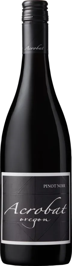 image du vin Acrobat Pinot Noir 2021