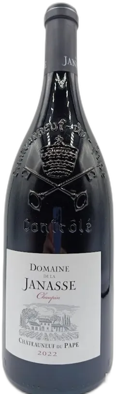 photos du vin Sancerre Lucien Crochet