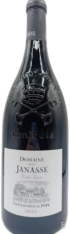 photos du vin Sancerre Lucien Crochet