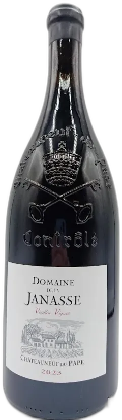 photos du vin Sancerre Lucien Crochet