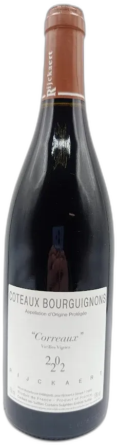 photos du vin Sancerre Lucien Crochet