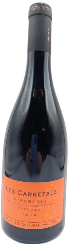 photos du vin Sancerre Lucien Crochet