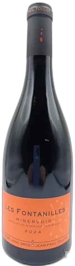 photos du vin Sancerre Lucien Crochet