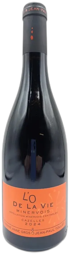 photos du vin Sancerre Lucien Crochet