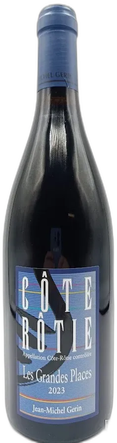 photos du vin Sancerre Lucien Crochet