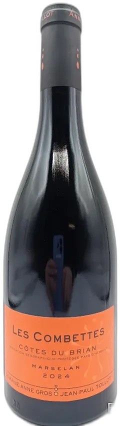 photos du vin Sancerre Lucien Crochet