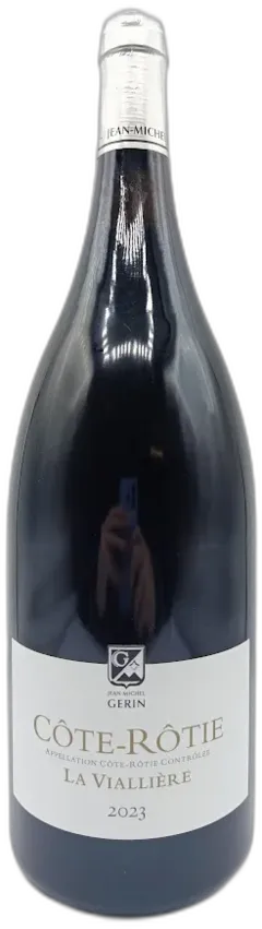 photos du vin Sancerre Lucien Crochet