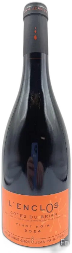 photos du vin Sancerre Lucien Crochet