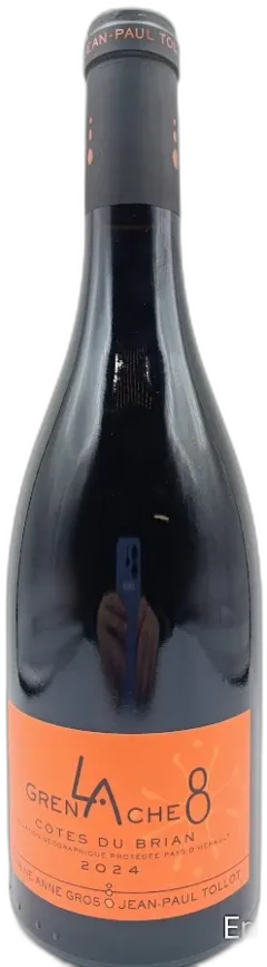 photos du vin Sancerre Lucien Crochet