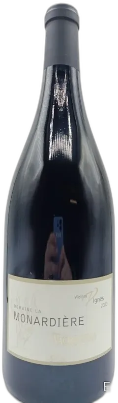 photos du vin Sancerre Lucien Crochet