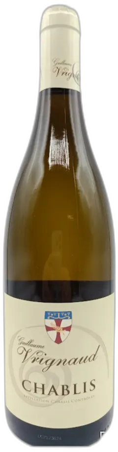 photos du vin Sancerre Lucien Crochet