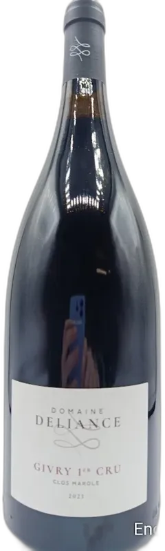 photos du vin Sancerre Lucien Crochet