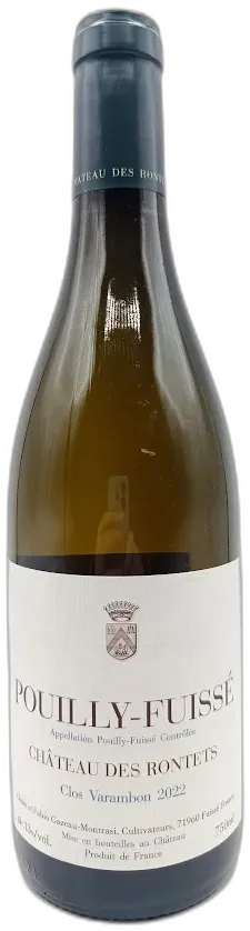 photos du vin Sancerre Lucien Crochet