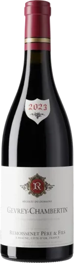 photo du vin Gevrey-Chambertin les Cazetiers