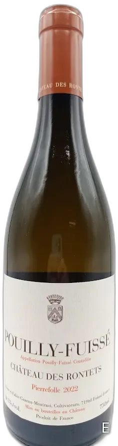 photos du vin Sancerre Lucien Crochet