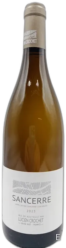 photos du vin Sancerre Lucien Crochet