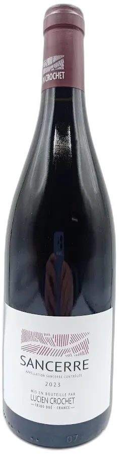 photos du vin Sancerre Lucien Crochet