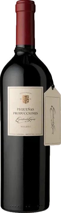 photo du vin Escorihuela Gascon Limited Production Malbec 2022