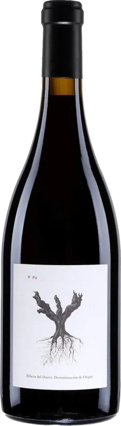 photo du vin Dominio de Pingus Psi 2023
