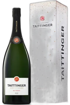 photo du vin Taittinger Brut Réserve