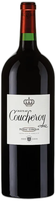 image du vin Château Coucheroy Magnum