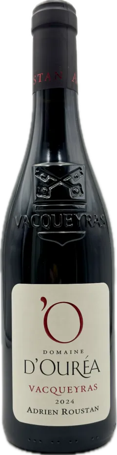 photo du vin Domaine d’Ouréa