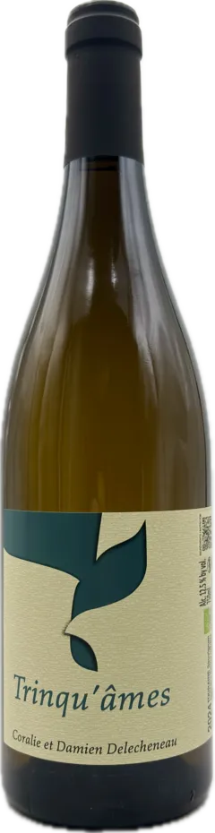 illustration du vin Domaine la Croix Gratiot Désir Vin Languedoc-Roussillon