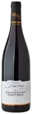 image du vin Bourgogne Pinot Noir